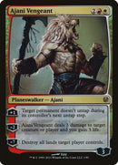 Ajani Vengeant (1) [DDH]