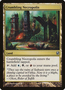 Crumbling Necropolis (74) [DDH]