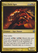 Fire Field Ogre (53) [DDH]