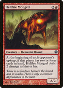 Hellfire Mongrel (48) [DDH]