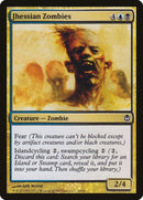 Jhessian Zombies (56) [DDH]