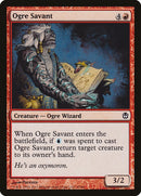 Ogre Savant (55) [DDH]
