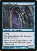 Surveilling Sprite (43) [DDH]