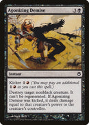 Agonizing Demise (66) [DDH]