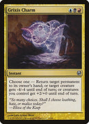 Grixis Charm (63) [DDH]