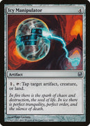 Icy Manipulator (64) [DDH]