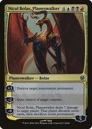 Nicol Bolas Planeswalker (42) [DDH]