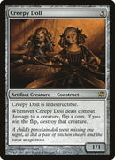 Creepy Doll (220) [ISD]