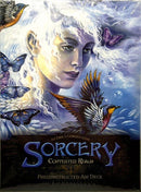 Image for The Four Elementals Preconstructed Deck: Air [Alpha]
