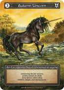 Image for Autumn Unicorn (Foil) [Alpha]