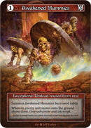 Image for Awakened Mummies (Foil) [Alpha]