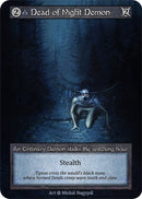 Image for Dead of Night Demon [Alpha]