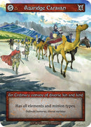 Image for Azuridge Caravan [Alpha]