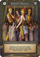 Image for Amazon Warriors (Foil) [Alpha]