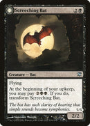 Screeching Bat (114) [ISD]
