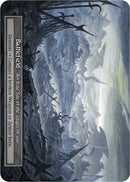Image for Battlefield (Foil) [Alpha]