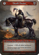 Image for Death Dealer [Alpha]