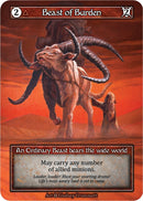 Image for Beast of Burden (Foil) [Alpha]
