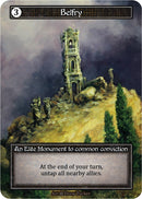 Image for Belfry (Foil) [Alpha]
