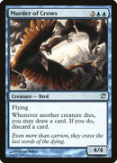 Murder of Crows (70) [ISD]
