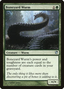 Boneyard Wurm (171) [ISD]