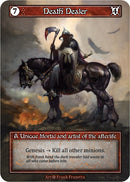 Image for Death Dealer (Foil) [Alpha]