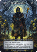 Image for Deathspeaker [Alpha]