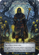 Image for Deathspeaker (Foil) [Alpha]