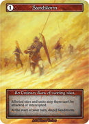 Image for Sandstorm (Foil) [Alpha]