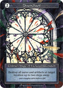 Image for Disenchant (Foil) [Alpha]
