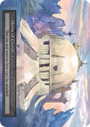 Image for Dome of Osiros [Alpha]