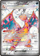 Charizard ex 056 (056) [SVP]