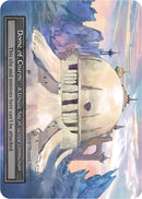 Image for Dome of Osiros (Foil) [Alpha]