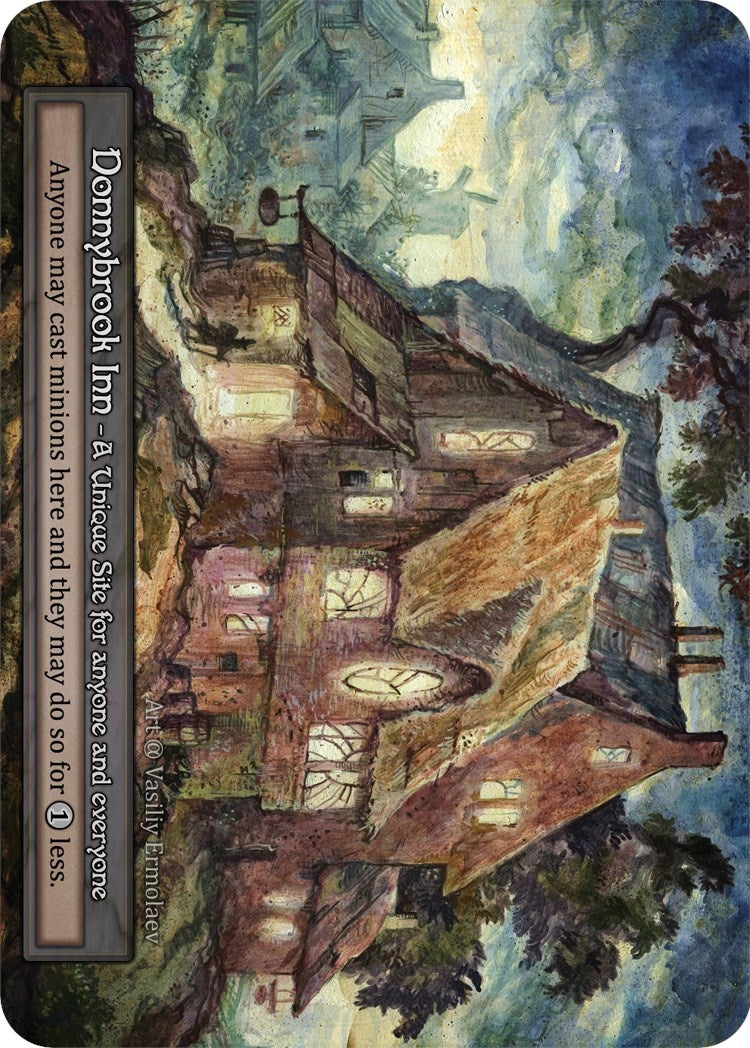 Image for Donnybrook Inn [Alpha]