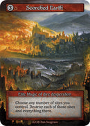 Image for Scorched Earth [Alpha]