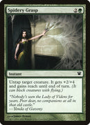 Spidery Grasp [Innistrad]