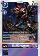 Image for SkullGreymon [Blast Ace]