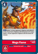 Image for Mega Flame [Blast Ace]