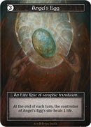 Image for Angel's Egg (Foil) [Alpha]
