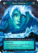 Image for Anui Undine [Alpha]