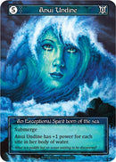 Image for Anui Undine (Foil) [Alpha]