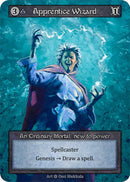 Image for Apprentice Wizard [Alpha]