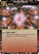 Double Heart (BSS03-122) [BSS03]
