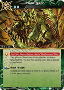 Plant Trap (BSS03-132) [BSS03]