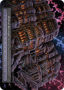 Image for Astral Alcazar [Alpha]