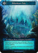 Image for Atlantean Fate [Alpha]