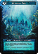 Image for Atlantean Fate (Foil) [Alpha]