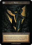 Image for Bury [Alpha]