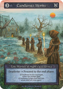 Image for Candlemas Monks [Alpha]