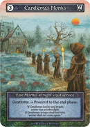Image for Candlemas Monks (Foil) [Alpha]